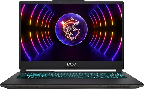 MSI 15 A13VF/i7-13620H/16GB Ram/512GB SSD/RTX 4060/15